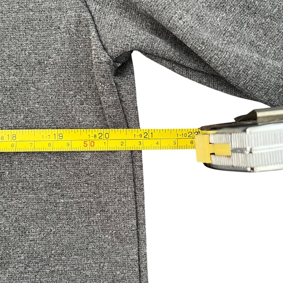 Dallas Cowboys Full Zip Jacket Polyester Sweater Hoodie Mens M NFL Team Apparel - Picture 7 of 8